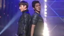 东方神起 - 东方神起 - How Can I 现场版