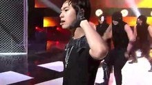 东方神起 - 东方神起 - Maximum 现场版