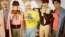 SHINee - SHINee - Colorful