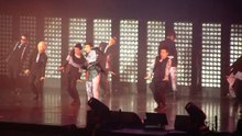 东方神起 - The way U are+Mirotic