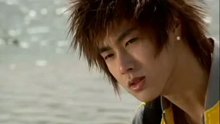 东方神起 - Holding back the tears  韩剧《Vacation》OST