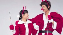 东方神起 - The First Noel 图片版