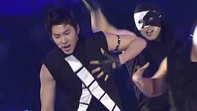 东方神起 - 东方神起 - Maximum 现场版