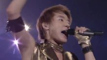 东方神起 - 东方神起 - Rainbow