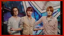 东方神起 - 献给TVXQ & JYJ & Cassiopeia
