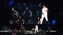 东方神起 - 东方神起 - Maximum 现场版