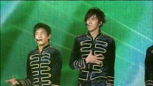 东方神起 - FORCE+Purple Line