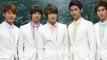 东方神起 - Force 歌词版
