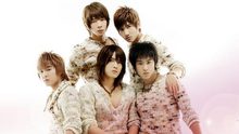 东方神起 - 东方神起 - Break Out! 图片版