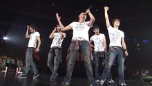 东方神起 - WE ARE+Break Up The Shell