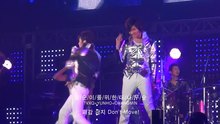 东方神起 - BREAK OUT