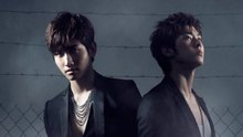 东方神起 - I Think U Know 图片版