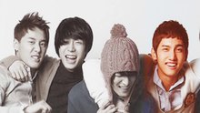 东方神起 - You're My Miracle 英韩字幕版