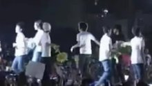 东方神起 - Balloons+Show Me Your Love