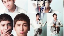 东方神起 - You Are My Miracle 图片版