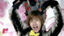 东方神起 - 东方神起 - 꿈