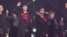 东方神起 - 东方神起 - Million Men