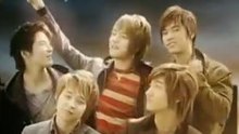 东方神起 - 东方神起 - Step By Step