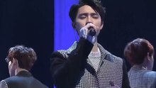 EXO - 十二月的奇迹+圣诞节 现场版 13/12/18