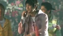 东方神起 - 세상에 단 하나뿐인 마음