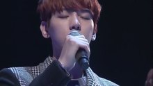 EXO - EXO - 十二月的奇迹 现场