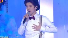EXO - EXO - 圣诞节 现场12/18