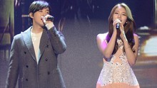 裴秀智,佑荣 - Way Back Into Love 现场版 13/12/20
