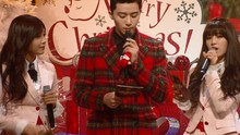 林初珑,郑恩地 - 郑恩地 & 朴初珑 MC CUT