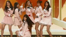 Apink - A Pink - No No No 现场12/20
