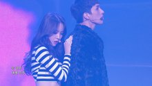 最高的声音,Girl’s Day - Girls Day+VIXX 没有明天 舞蹈