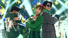高耀太 - 高耀太 - 抱抱我人气歌谣 现场