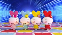 Heart Rabbit Girls,秘密 - Heart Rabbit Girls - 昂