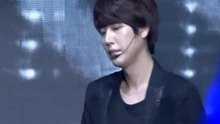 Super Junior-M - GO+Break Down 2013百度沸点 现场版