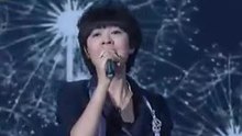 郁可唯 - 绒花 现场版