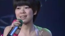 郁可唯 - 玫瑰玫瑰我爱你  现场版