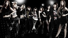 少女时代 - Talk To Me 图片版