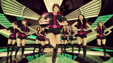 少女时代 - 훗 舞蹈版