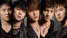 东方神起 - Box In The Ship