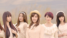 七朵 - 七朵 - 桂花香