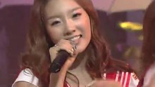 少女时代 - 소원을말해봐 现场版