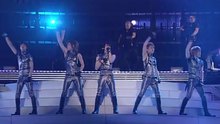 东方神起 - No Pain No Gain