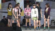 少女时代 - Kissing you+Baby Baby+소녀시대 现场版