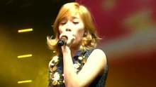 少女时代 - Kissing You 纽约演唱会 现场版