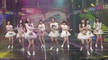 少女时代 - Kissing You