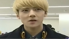 EXO,EXO-M,EXO-K - 首尔艺术高中毕业典礼