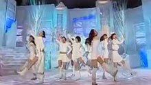少女时代 - 少女时代 - Kissing You