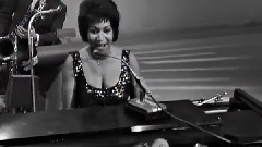 Aretha Franklin - Evil Gal Blues