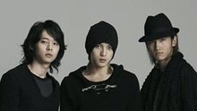 东方神起 - 东方神起 - Miss You