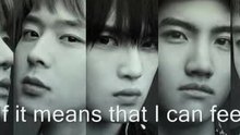 东方神起 - Love After Love 英文歌词版