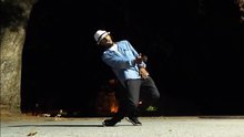 迈克尔·杰克逊,BluGlide,Michael Jackson,薛凯琪 - Thriller 机械哥Nonstop舞动深夜
